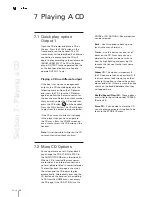 Preview for 28 page of Systemline 3 Output Music Serve Installation & User Manual