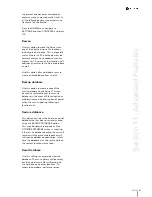 Preview for 41 page of Systemline 3 Output Music Serve Installation & User Manual