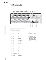 Preview for 42 page of Systemline 3 Output Music Serve Installation & User Manual