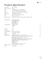 Preview for 47 page of Systemline 3 Output Music Serve Installation & User Manual