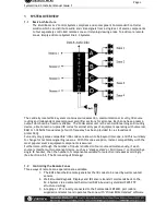 Preview for 5 page of Systemline 4.4 Installer Manual