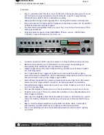 Preview for 12 page of Systemline 4.4 Installer Manual