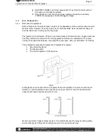 Preview for 25 page of Systemline 4.4 Installer Manual