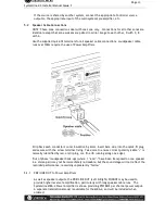 Preview for 31 page of Systemline 4.4 Installer Manual