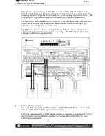 Preview for 32 page of Systemline 4.4 Installer Manual