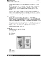 Preview for 37 page of Systemline 4.4 Installer Manual