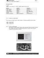 Preview for 38 page of Systemline 4.4 Installer Manual