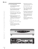 Preview for 6 page of Systemline S4.3 Installation Manual