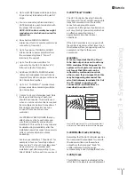 Preview for 11 page of Systemline S4.3 Installation Manual