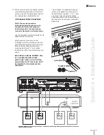 Preview for 15 page of Systemline S4.3 Installation Manual