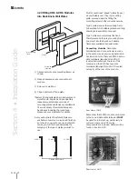 Preview for 20 page of Systemline S4.3 Installation Manual