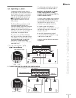 Preview for 23 page of Systemline S4.3 Installation Manual