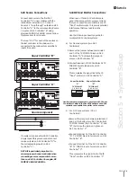 Preview for 29 page of Systemline S4.3 Installation Manual