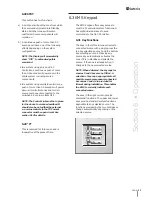 Preview for 35 page of Systemline S4.3 Installation Manual