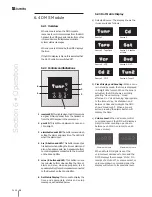 Preview for 38 page of Systemline S4.3 Installation Manual