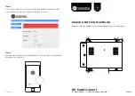 Preview for 1 page of Systemline S7 NetConnect Quick Start Instructions