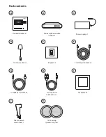 Preview for 3 page of Systemline SM3160 Manual