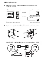 Preview for 5 page of Systemline SM3160 Manual