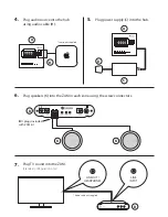 Preview for 6 page of Systemline SM3160 Manual