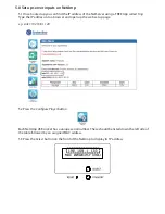 Preview for 6 page of Systemline SN1100 Quick Start Instructions