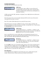 Preview for 7 page of Systemline SY3505 User Manual