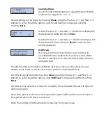 Preview for 13 page of Systemline SY3505 User Manual