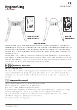 Предварительный просмотр 3 страницы SystemRoMedic 43504002 User Manual