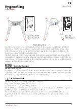 Предварительный просмотр 13 страницы SystemRoMedic 43504002 User Manual