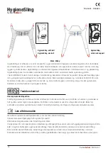 Предварительный просмотр 18 страницы SystemRoMedic 43504002 User Manual