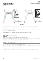 Предварительный просмотр 28 страницы SystemRoMedic 43504002 User Manual