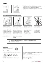 Предварительный просмотр 12 страницы SystemRoMedic OoneWaySlide Instructions For Use Manual