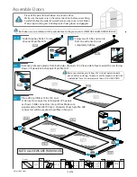 Preview for 17 page of Systems Trading Corporation Easy2Build Assembly Instructions Manual