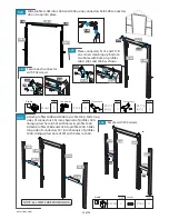 Preview for 22 page of Systems Trading Corporation Easy2Build Assembly Instructions Manual