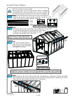 Preview for 54 page of Systems Trading Corporation Easy2Build Assembly Instructions Manual