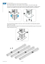 Preview for 8 page of Systems Trading Corporation GZ3D Assembly Instructions Manual