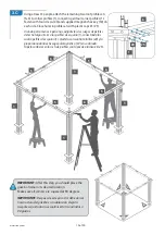 Preview for 12 page of Systems Trading Corporation GZ3D Assembly Instructions Manual