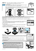 Preview for 13 page of Systems Trading Corporation GZ3D Assembly Instructions Manual