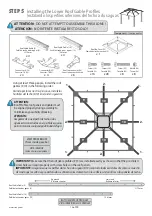 Preview for 14 page of Systems Trading Corporation GZ3D Assembly Instructions Manual