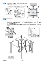 Preview for 15 page of Systems Trading Corporation GZ3D Assembly Instructions Manual