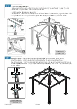 Preview for 16 page of Systems Trading Corporation GZ3D Assembly Instructions Manual