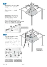 Preview for 20 page of Systems Trading Corporation GZ3D Assembly Instructions Manual