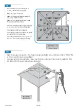 Preview for 22 page of Systems Trading Corporation GZ3D Assembly Instructions Manual