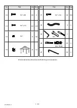 Preview for 5 page of Systems Trading Corporation GZT634 Assembly Instructions Manual