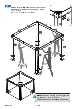 Preview for 10 page of Systems Trading Corporation GZT634 Assembly Instructions Manual