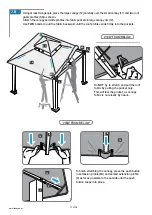 Preview for 17 page of Systems Trading Corporation GZT634 Assembly Instructions Manual