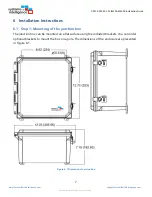 Preview for 7 page of Systems With Intelligence IM500 Installation Manual