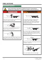 Preview for 4 page of SYSTEMS McGuire VSH Series Owner & User Manual