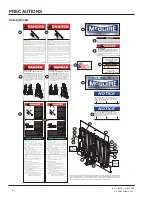 Preview for 6 page of SYSTEMS McGuire VSH Series Owner & User Manual