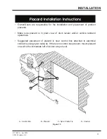 Preview for 19 page of SYSTEMS McGuire VSH Series Owner & User Manual