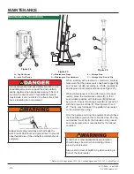 Preview for 26 page of SYSTEMS McGuire VSH Series Owner & User Manual